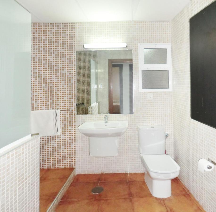 Apartamento Palomas Málaga Exterior foto
